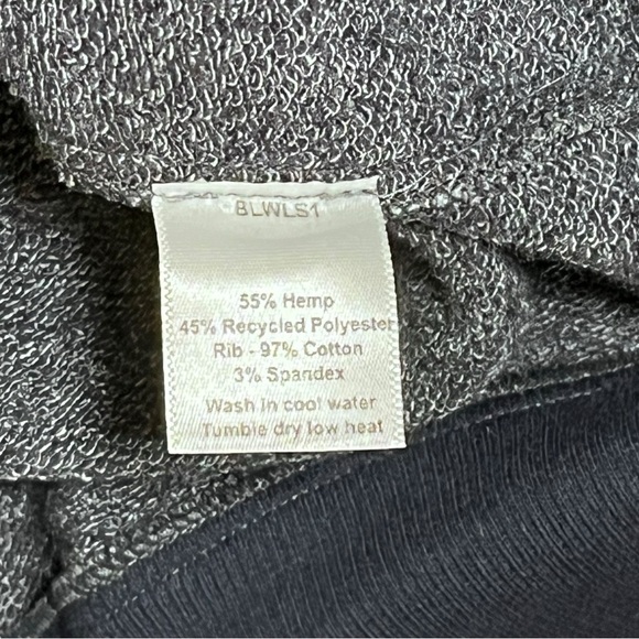 Tilley Windsor Sweater BLWS1 Wanderer Collection Blue Size Med - Picture 6 of 10